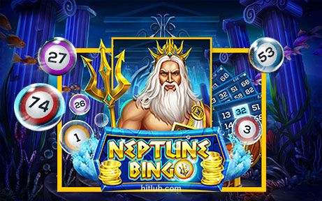 Neptune Bingo trò chơi hitclub