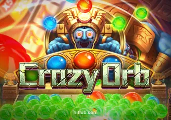 Hình ảnh trò chơi Crazy Orb tại hitclub