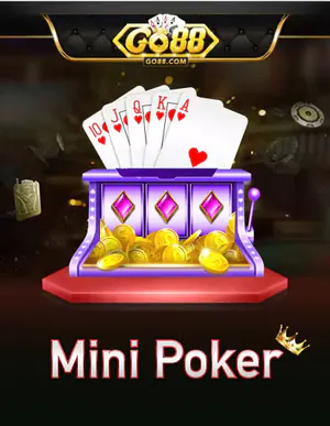 Gó Mini Poker