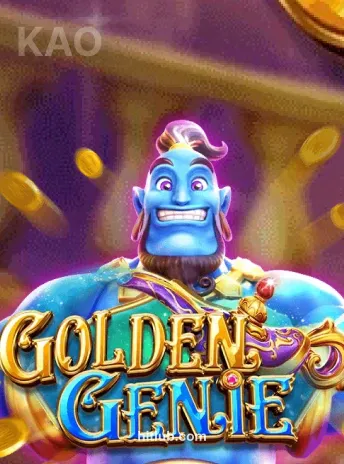 Fachai Golden Genie tại HitClub