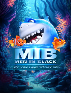 Hình ảnh Techplay Men In Black tại HitClub