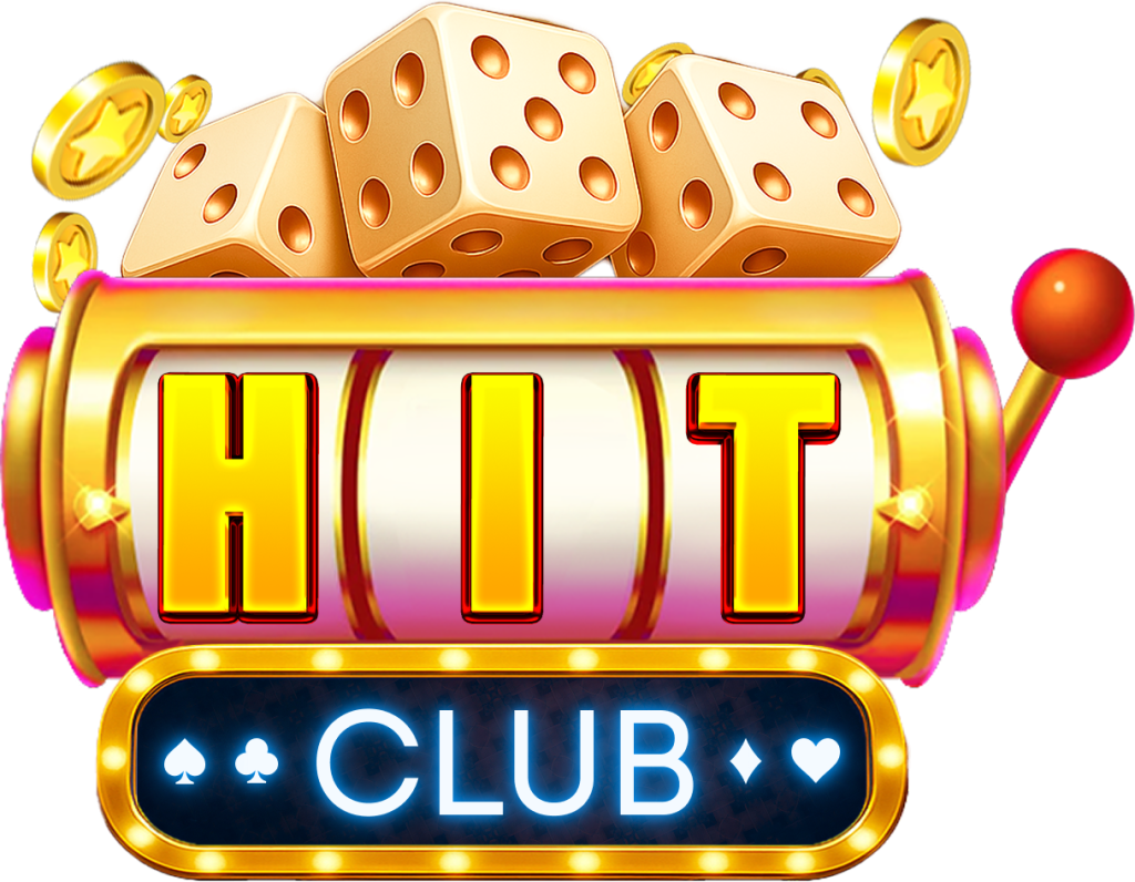 LOGO HitClub